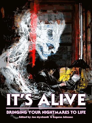 cover image of It's Alive
